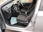 Toyota Auris 1.8 VVT-i Hybrid Automatik Comfort - 15