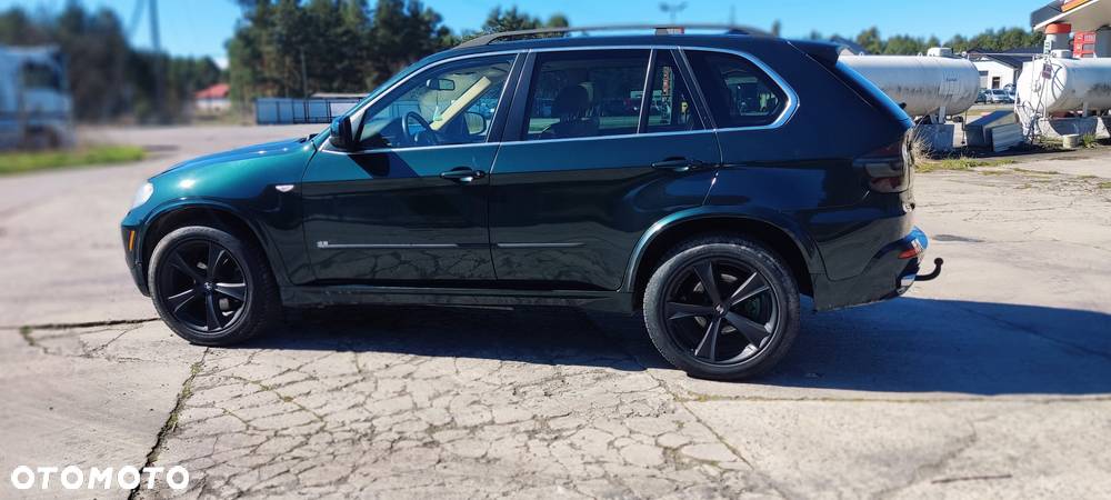 BMW X5 4.8i xDrive - 10