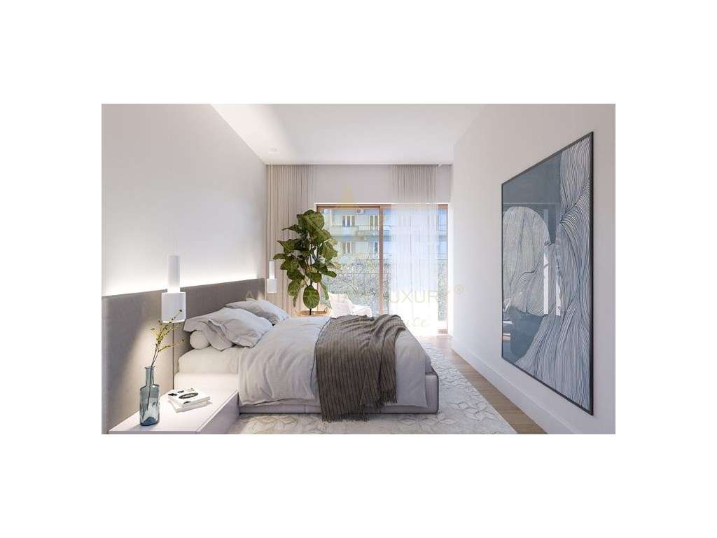 Apartamento T1 no centro de Lisboa! - Grande imagem: 4/6