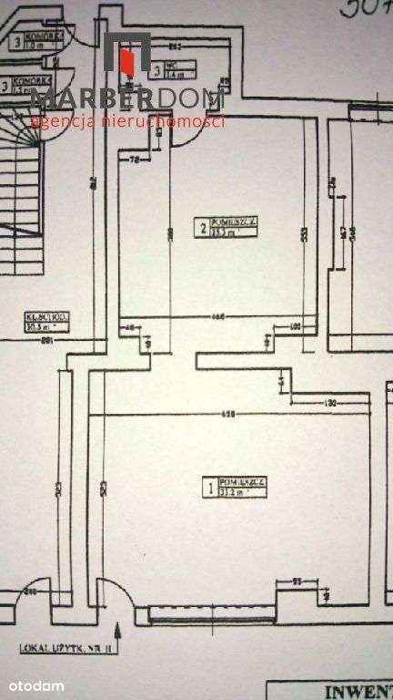 Duży Lokal 65m2 Chorzów 3 Maja Netto Super Cena!-5
