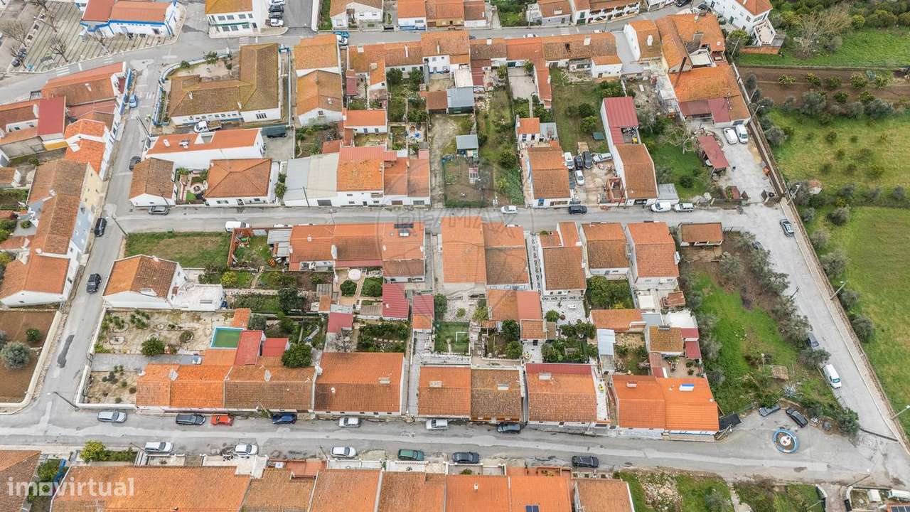 Moradia T2 para venda - Grande imagem: 5/40