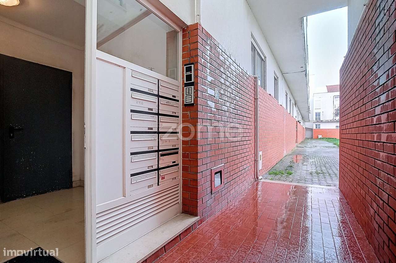 Apartamento T3 em Azurva com 149m2-26