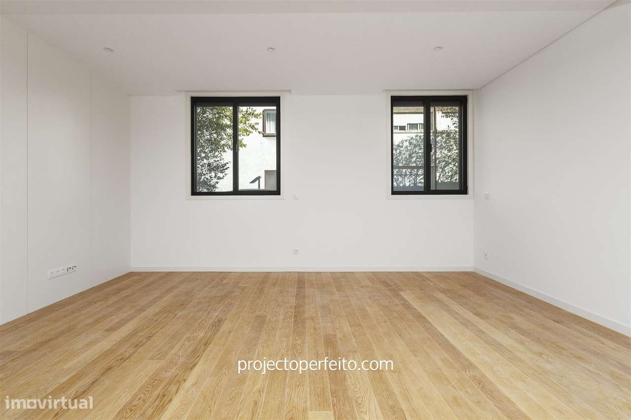 Apartamento T2 Venda em Espinho,Espinho - Grande imagem: 4/12