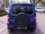 Suzuki Jimny Automatik Comfort - 24