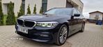 BMW Seria 5 530d xDrive Touring Aut. Sport Line - 3