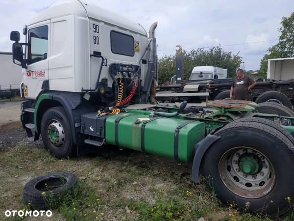 Scania P450 , euro 6 - 3