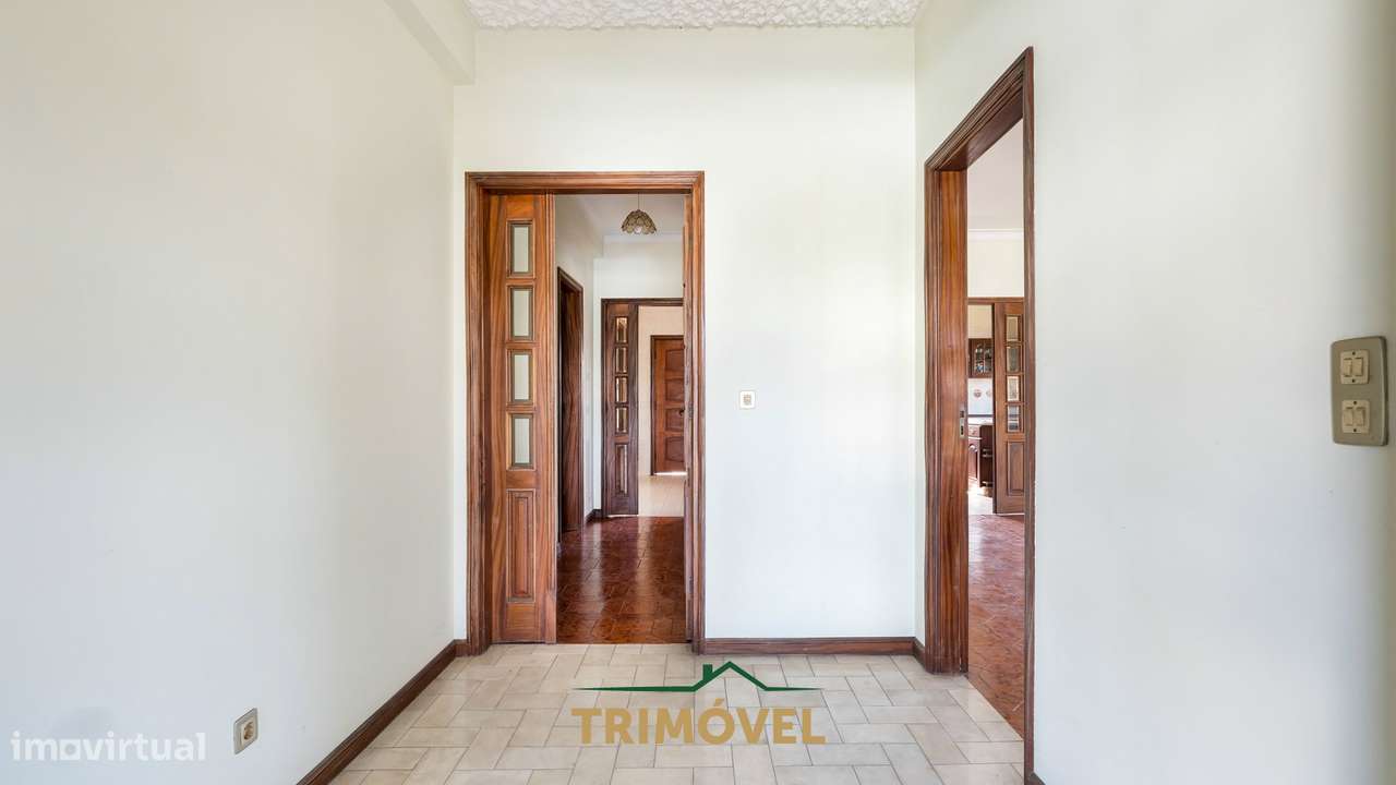 Moradia T3 em São Roque, Oliveira de Azeméis - Grande imagem: 4/31