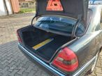 Mercedes-Benz C 250 TD Elegance - 32