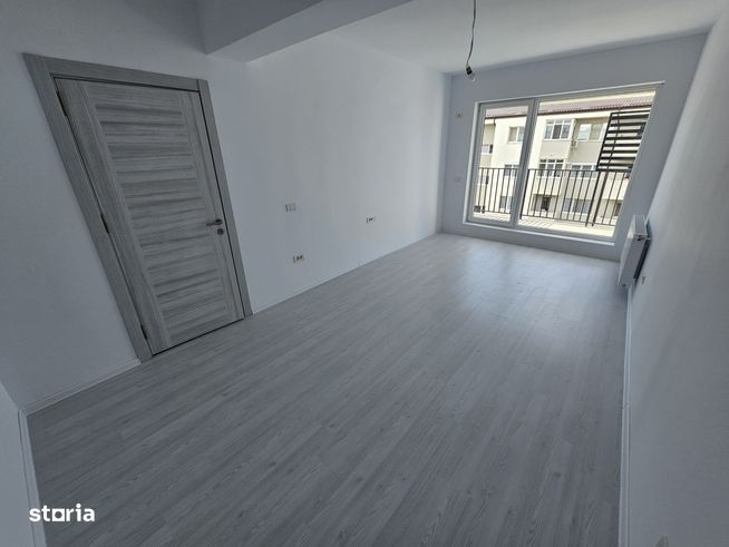 Apartament, 54 m², 