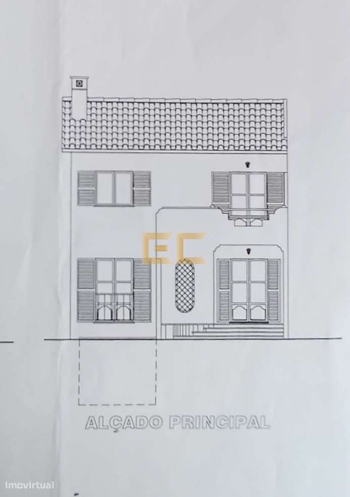 Moradia T3, para venda - Praia de Quiaios!-53