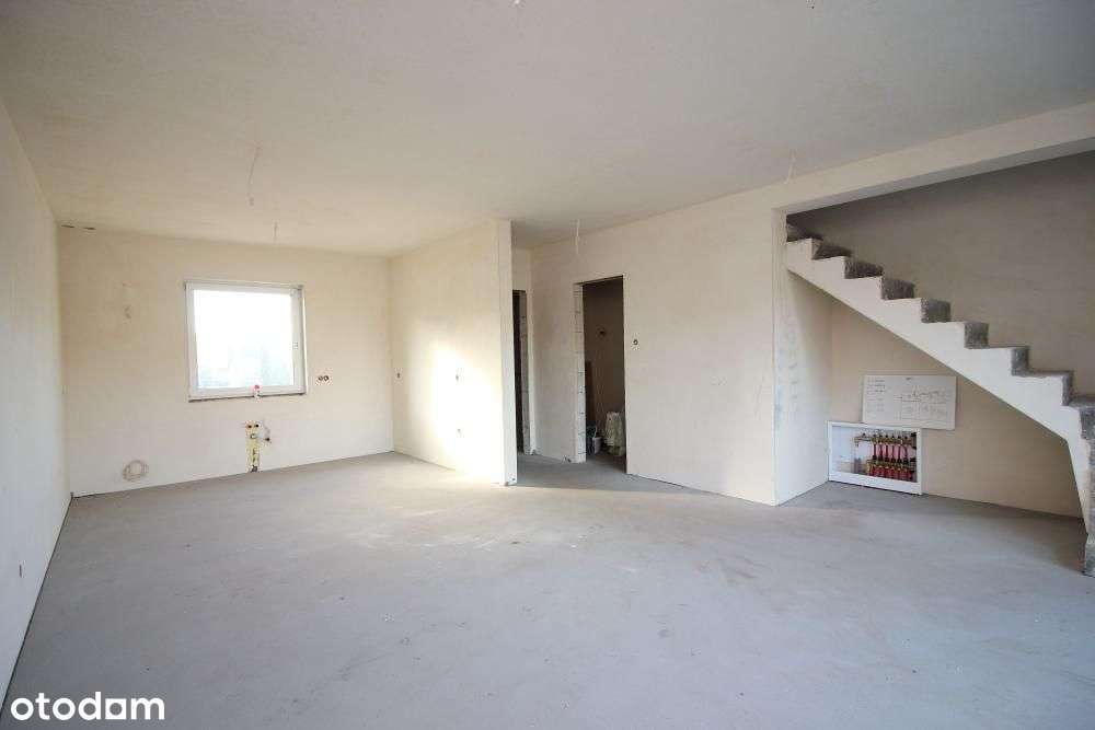 Dom, 82 m², Szamotuły-6