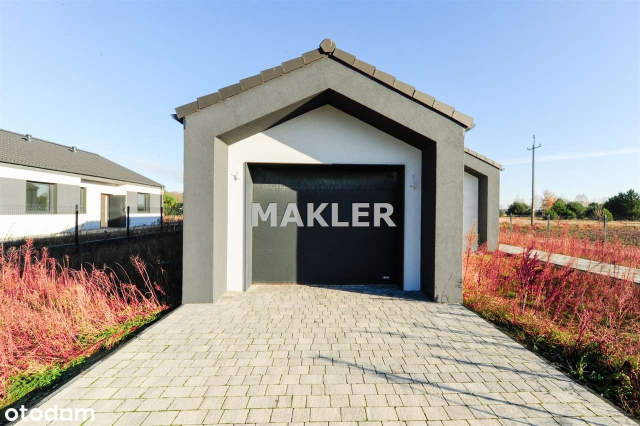 Dom w Obórzni - Pełny obrazek: 5/20