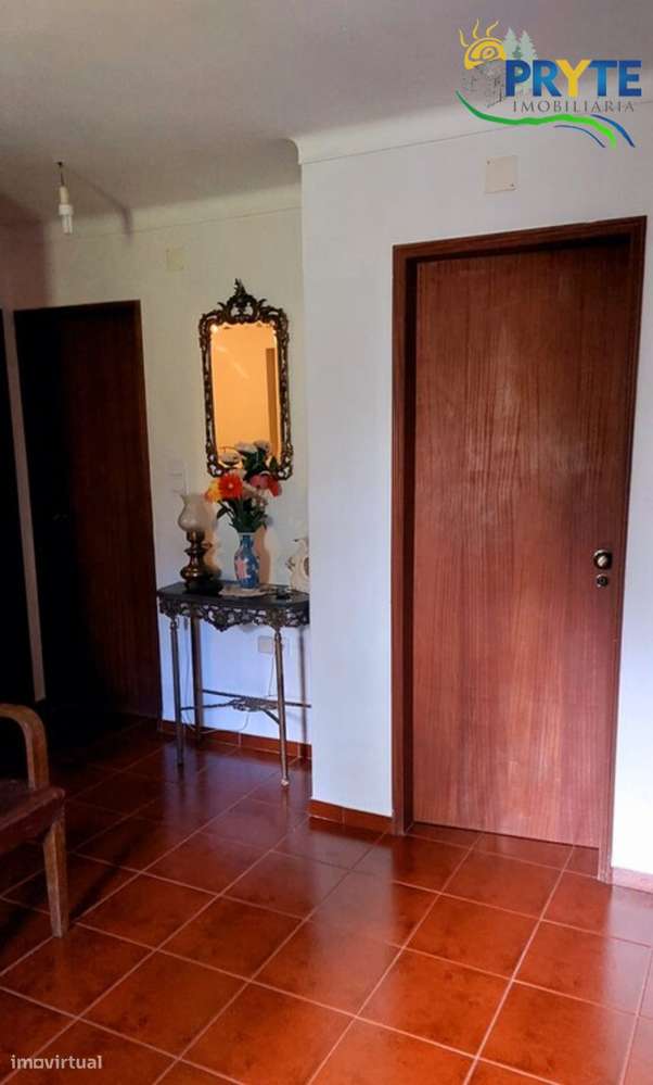 Moradia T3 localizada perto da Sertã-36