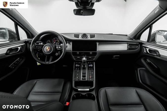 Porsche Macan T - 11