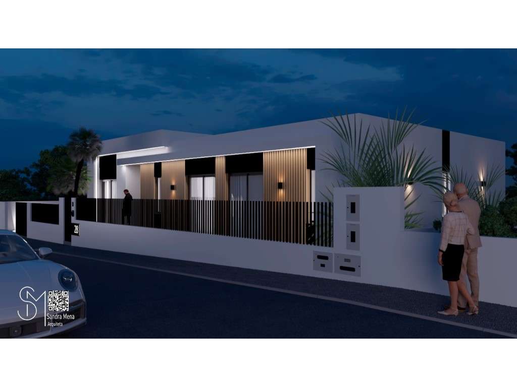 Moradia de luxo isolada em Azeitão - Grande imagem: 4/10