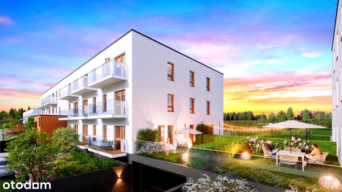 Tylko 11 tys.M2  4 Pokoje do  Metra 15 min.PILNIE - Pełny obrazek: 3/4