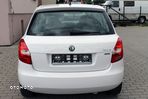 Skoda Fabia 1.2 12V Active - 8