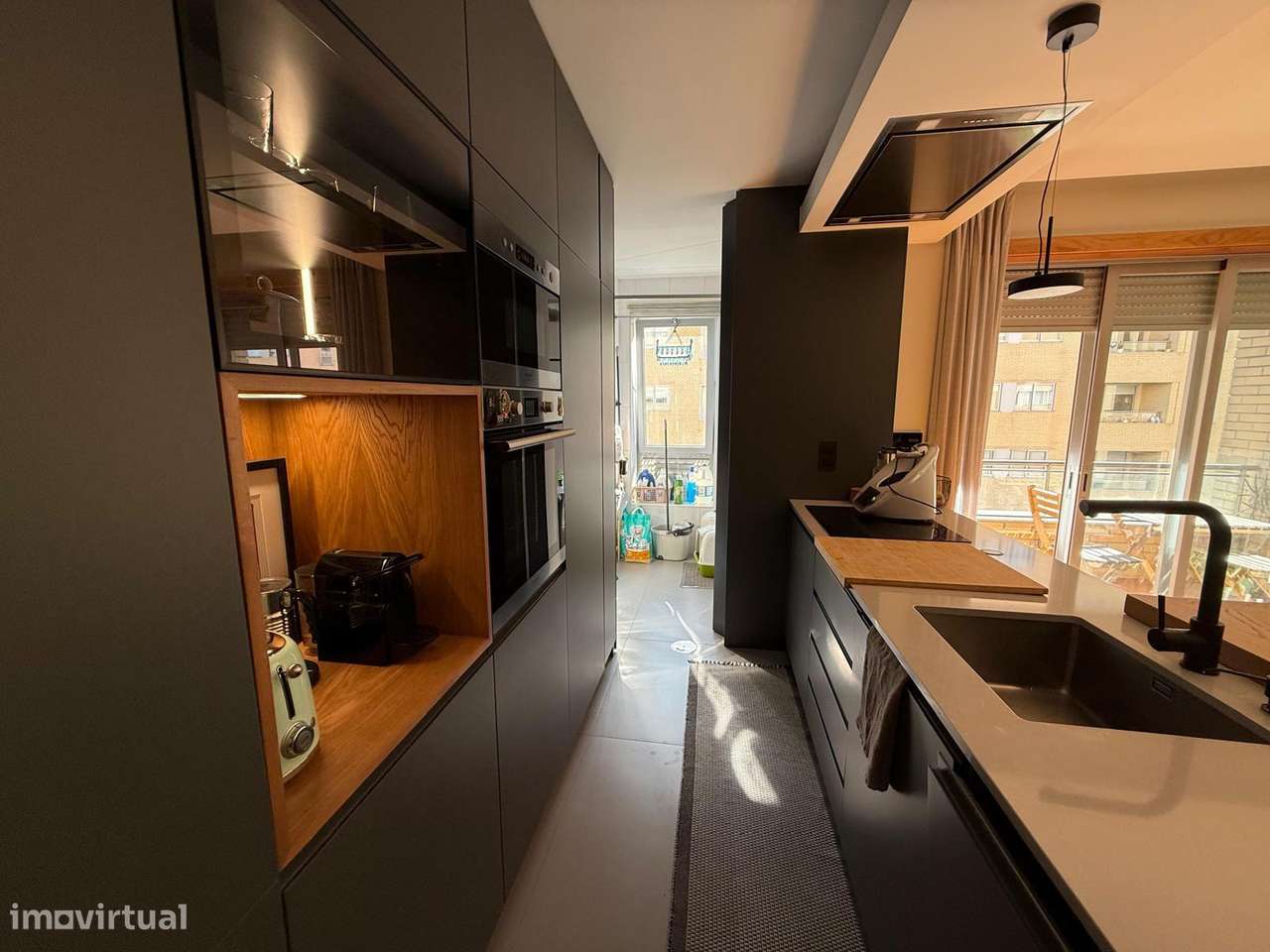 Apartamento T2 Boavista-7