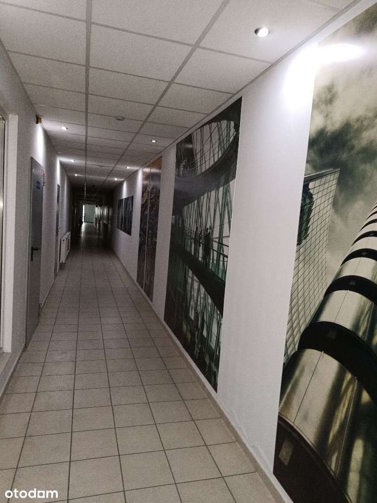 Lokal biurowy biurowiec miejsce postojowe w cenie-3
