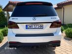 Mercedes-Benz GLS AMG 63 4-Matic - 7