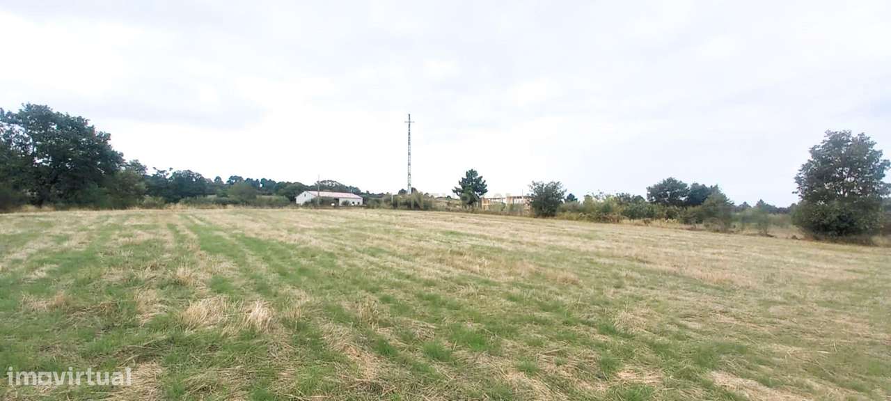 Terreno à venda em Paradela, Chaves - Oportunidade Única! - Grande imagem: 4/14