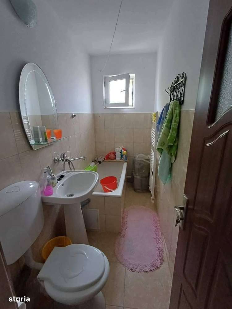 De vanzare apartament 2 camere, zona Profi Ion Creanga, 40.500 euro - Imagine principală: 4/5