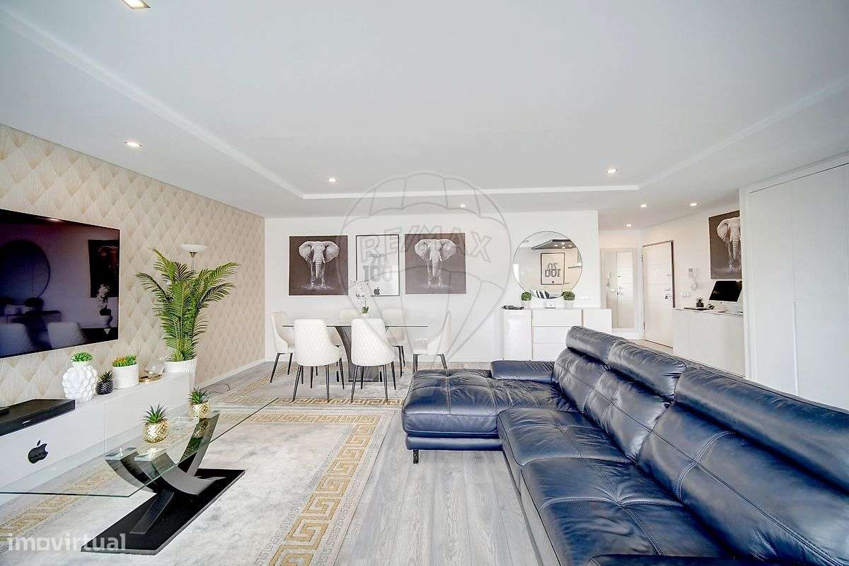 Apartamento T3 para arrendamento - Grande imagem: 5/30