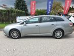 Toyota Avensis 1.8 Sol NAVI - 7