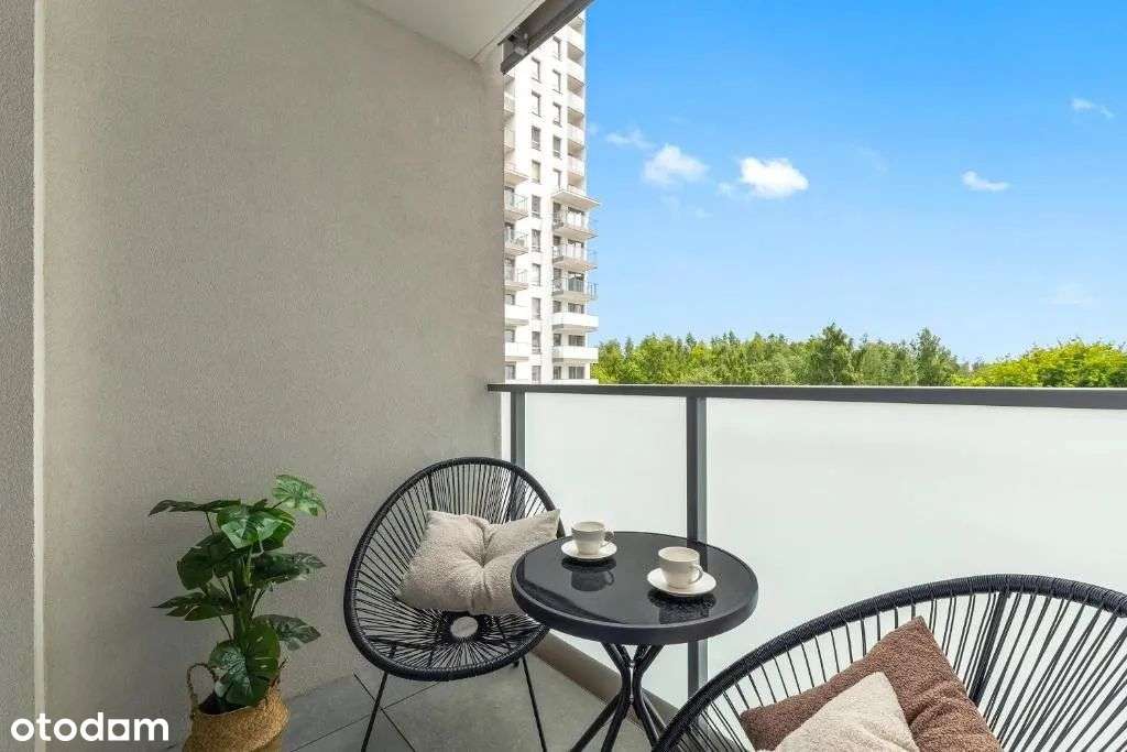 Letnica | Unikatowy apartament | 4 Pokoje-13