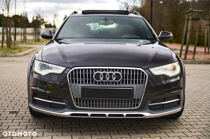 Audi A6 Allroad 3.0 TDI Quattro S tronic - 3