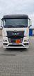 Lag Cysterna LAG 2016 + MAN TGX 18.480 2023 ADR - 2