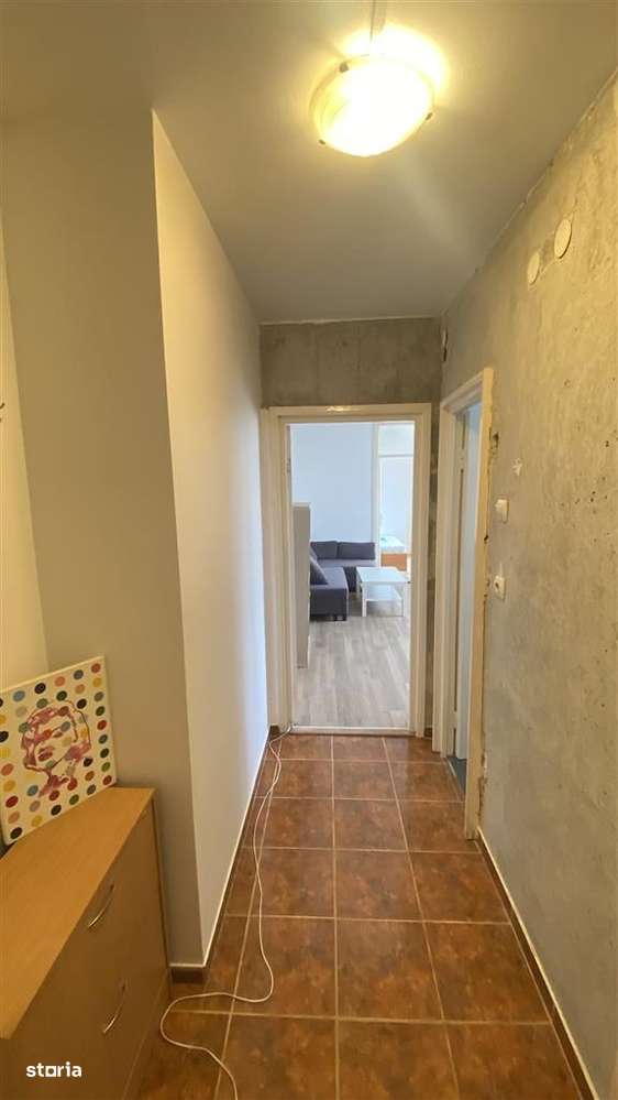Apartament de vânzare în Sibiu, 2 camere + balcon, zona Cedonia - Imagine principală: 4/7