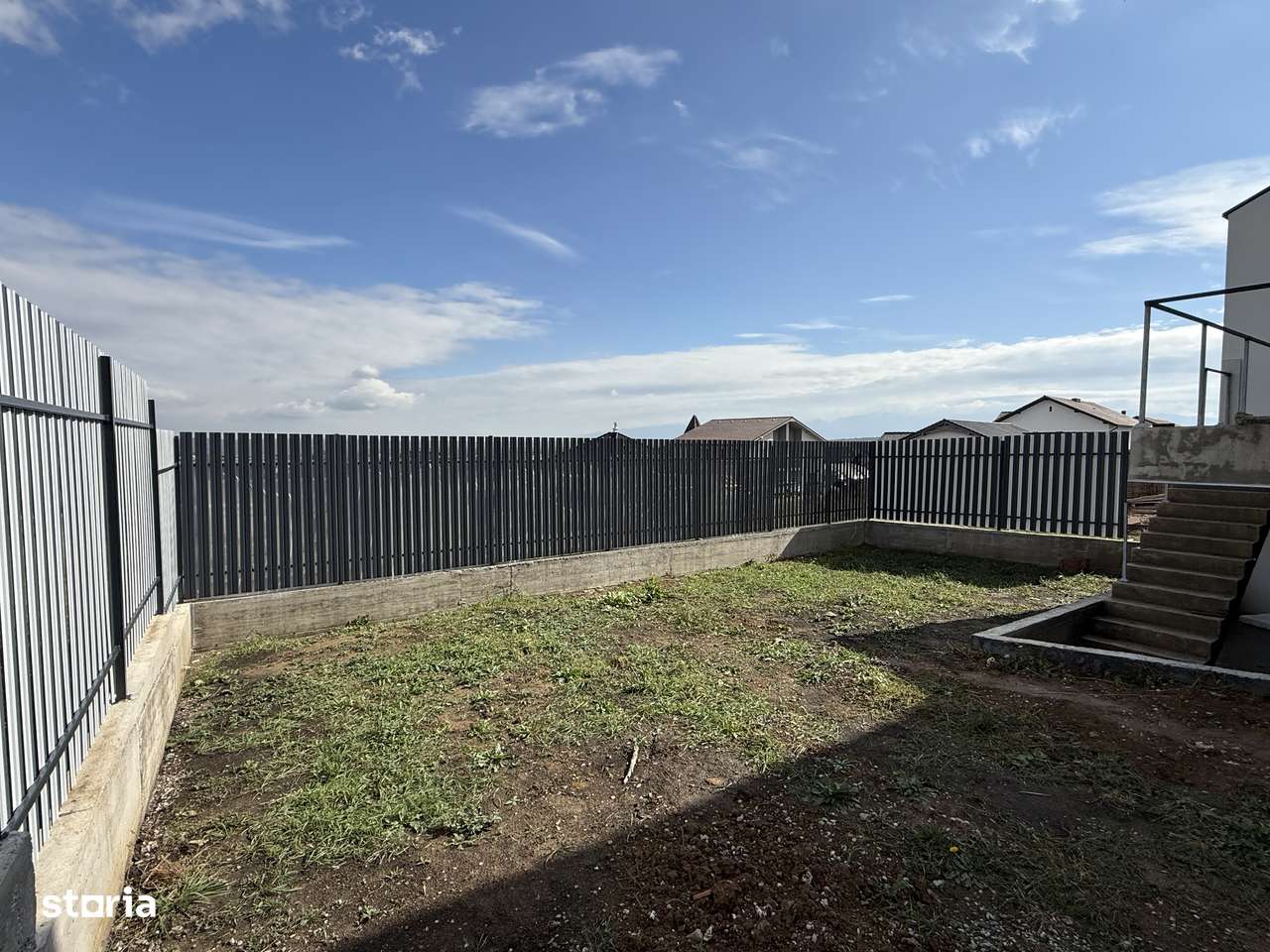 OCAZIE- CASA NOUA, CU PIVNITA, POD, 3 DORMITOARE- situata pe colt-7