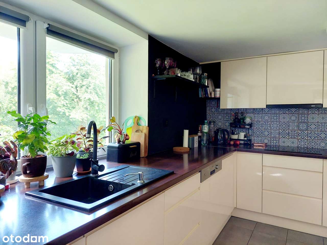 Dom jednorodzinny pod lasem-8