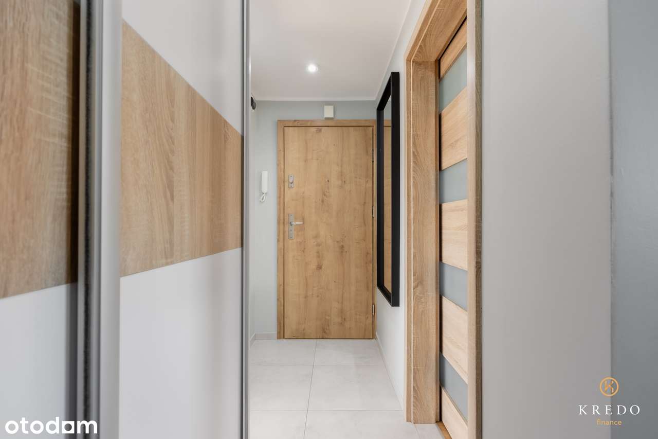 47,30 m² | 2 pokoje | Balkon | Piwnica | 1 piętro | Człuchów-Ględowo-16