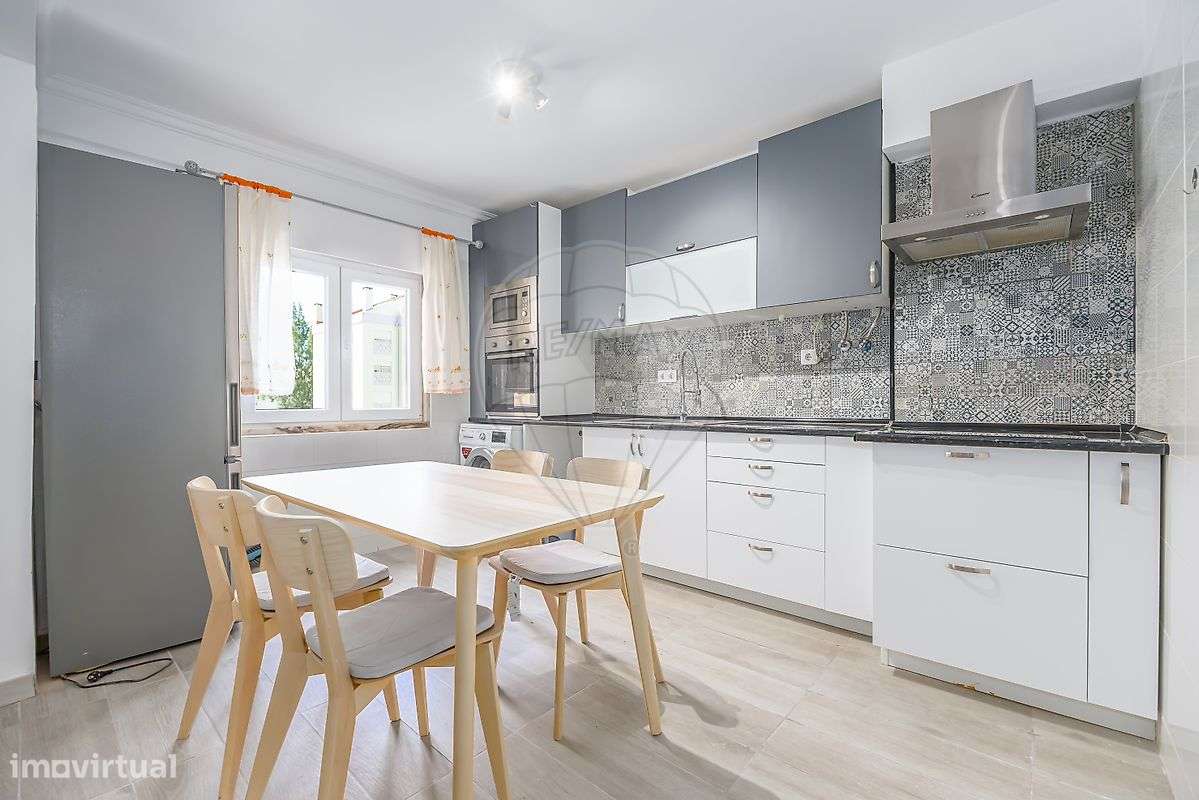 Apartamento T2 para venda - Grande imagem: 4/20