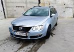 Volkswagen Passat Variant 2.0 TDI Comfortline Aut - 2