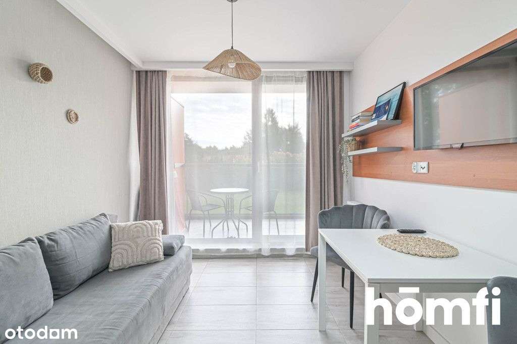 Funkcjonujący lokal inwestycyjny | 500m od plaży - Pełny obrazek: 4/20