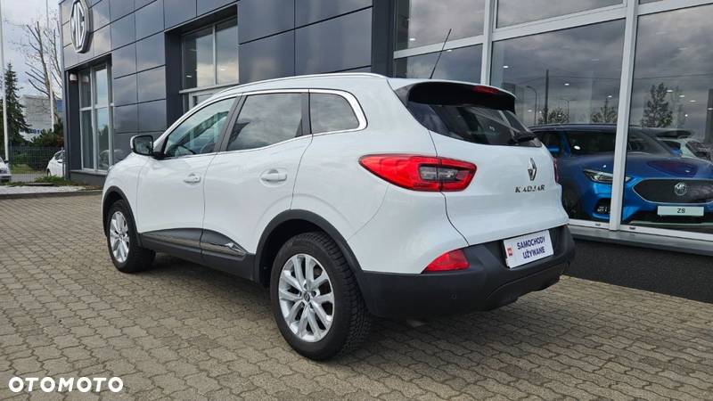 Renault Kadjar - 5