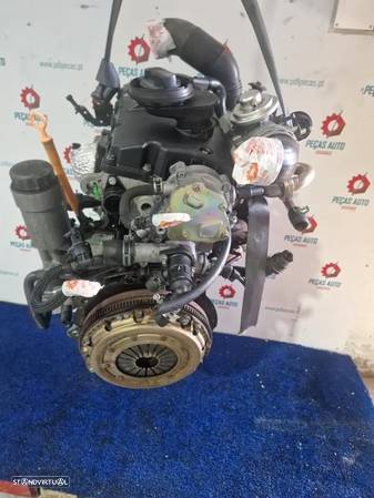 Motor Combustão Seat Alhambra (7V8, 7V9) - 5
