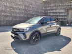 Opel Crossland 1.2 T GS Line - 2