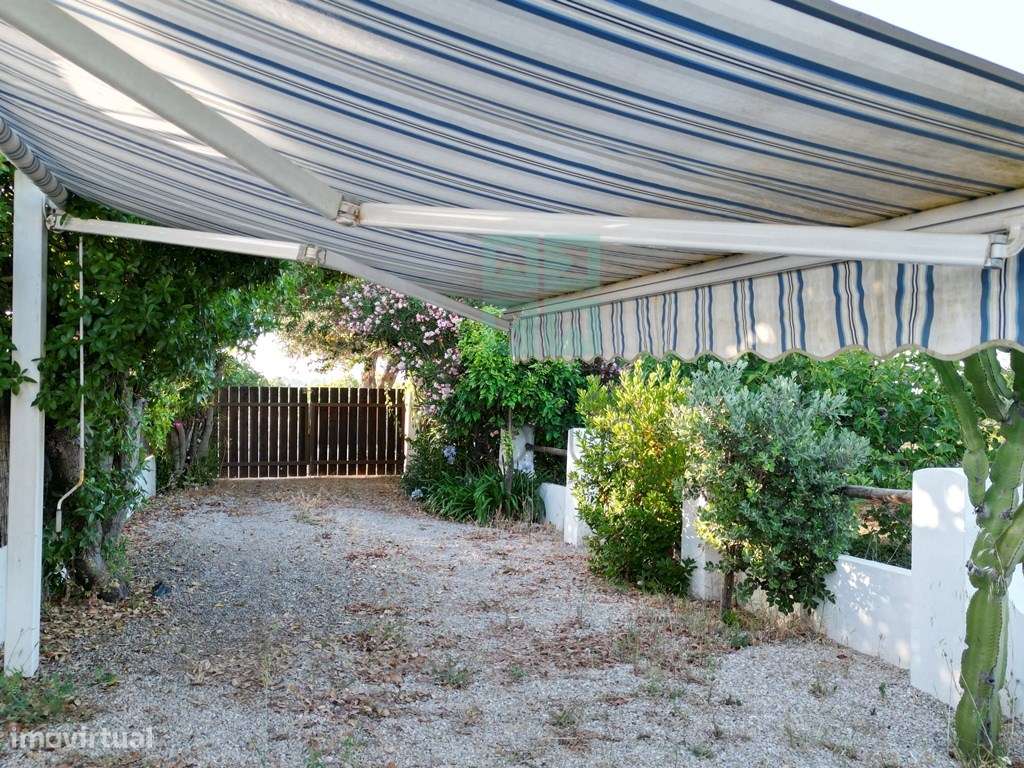 Típica Moradia Algarvia T3, Fonte Santa, Vila nova de Cacela-17