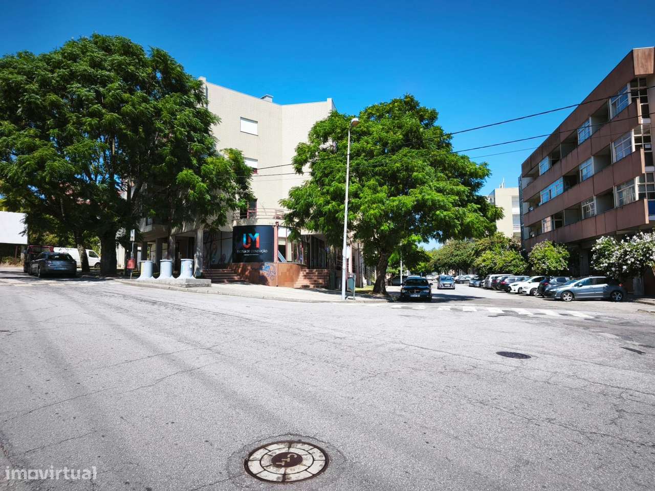 Apartamento T2 (em frente à Universidade do Minho)-26