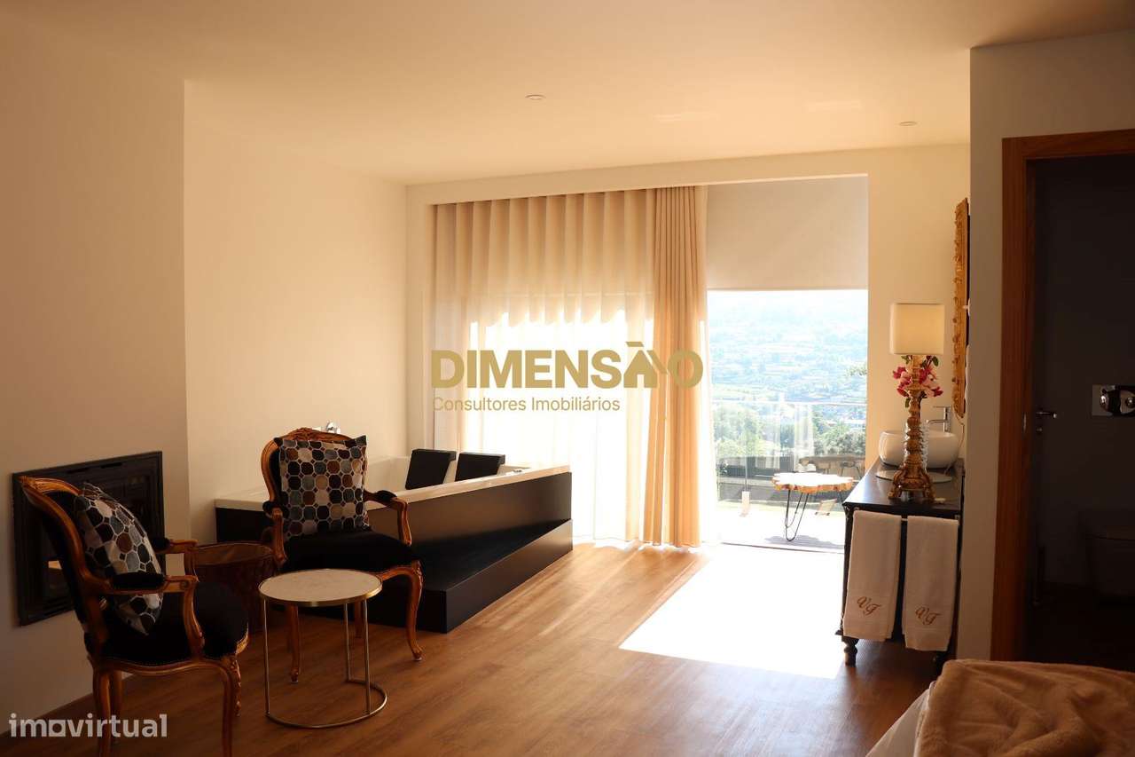 Quinta de turismo em Ponte da Barca DCI152-7