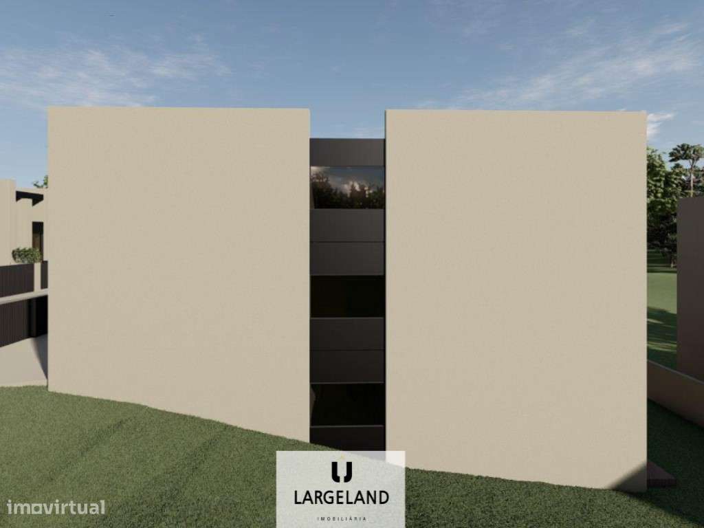 Moradia T3 - S. Pedro da Cova-3