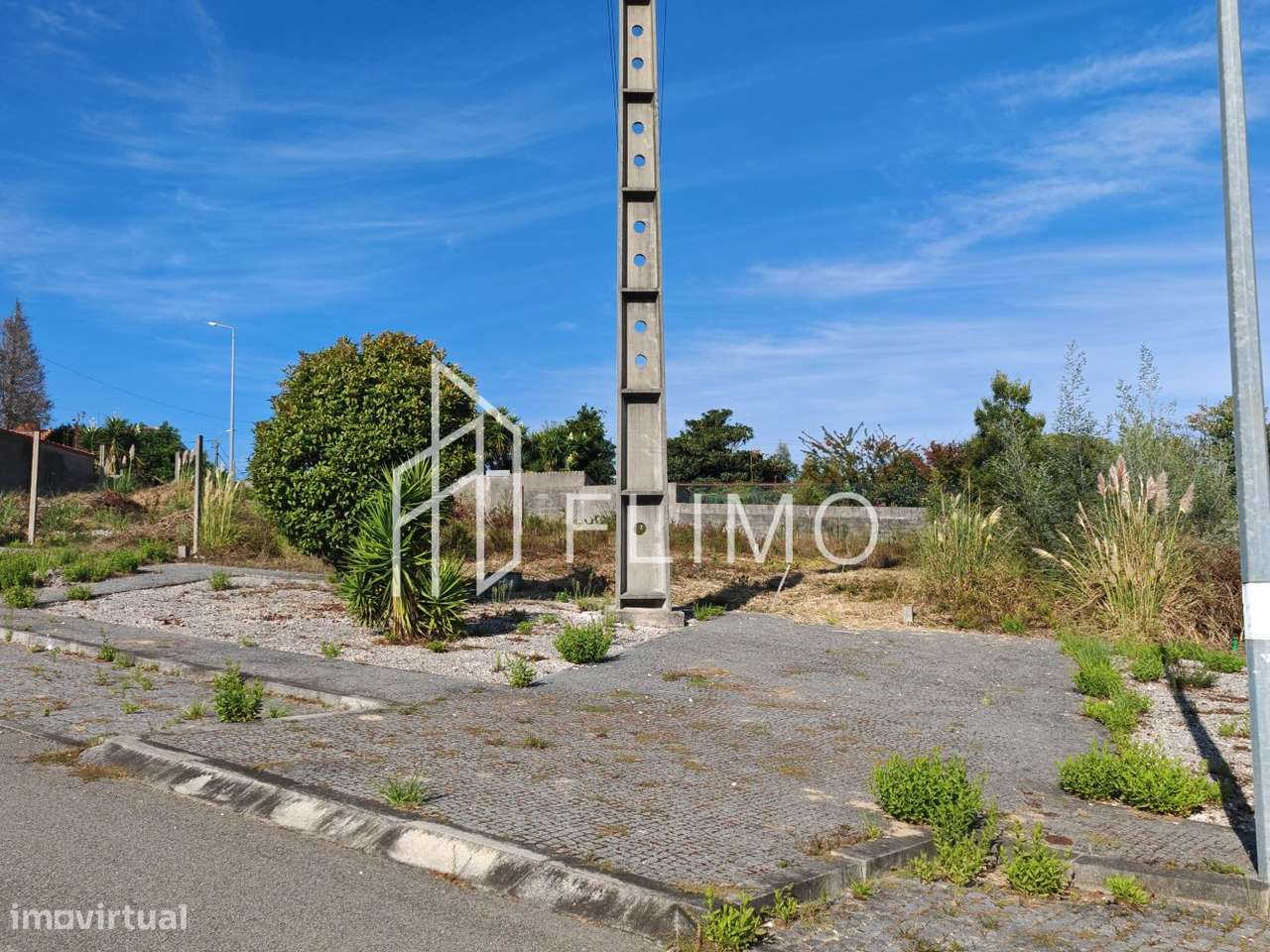 Lote de terreno para Moradia - Grande imagem: 1/4