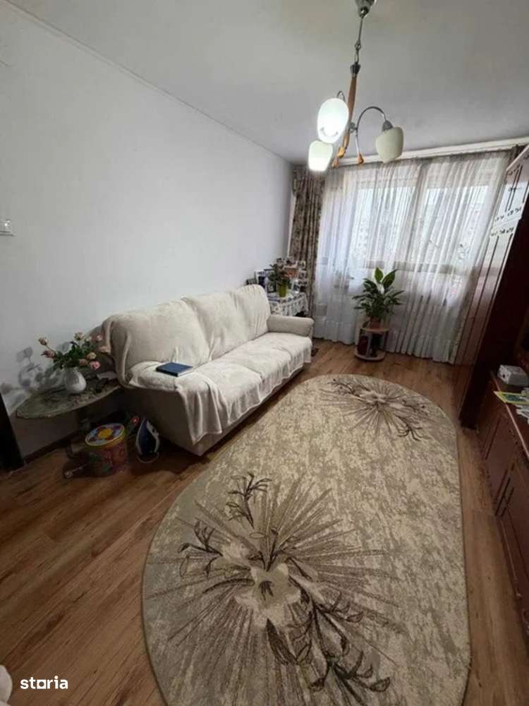 Militari Apartament 2 camere decomandat 54 mp Crangasi!!-0