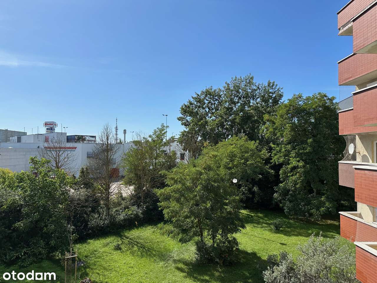 os. S. Batorego, Ataner, kawalerka, obniżka ceny - Pełny obrazek: 4/16