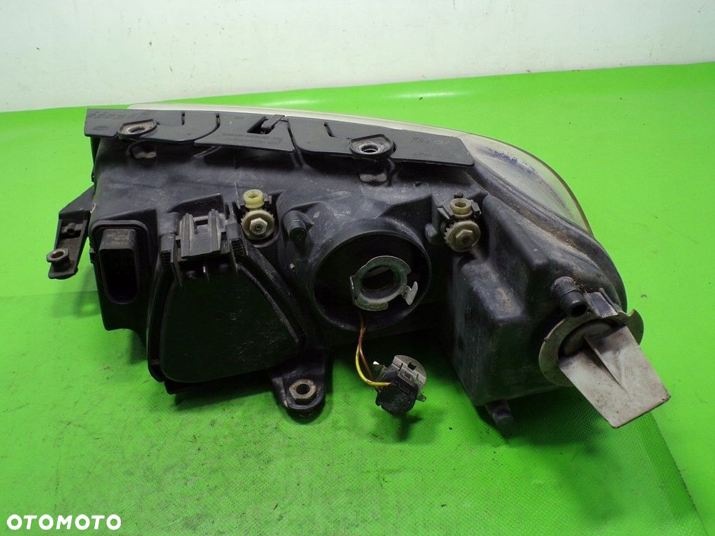 VOLKSWAGEN PASSAT B5 LIFT REFLEKTOR PRAWY 3B0941016AN - 3