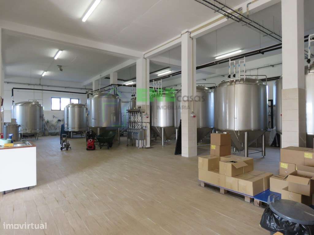 Quinta em São Miguel de Alcainça-22